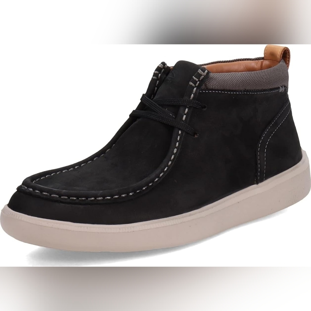 Clarks Cambro Mid Lace